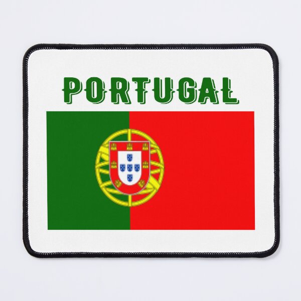 Item preview, Portugal Flag designed and sold by calibrit.