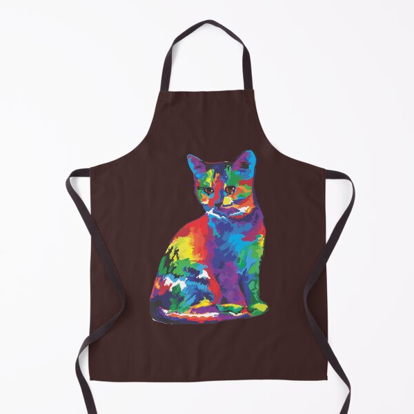 Item preview, Rainbow Kitten SurpriseGood Music Gift For Music And Cat Kitten Lovers-Starpets designed and sold by LineOLakesStore.