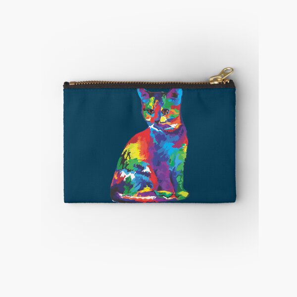 Item preview, Rainbow Kitten SurpriseGood Music Gift For Music And Cat Kitten Lovers-Starpets    designed and sold by LineOLakesStore.