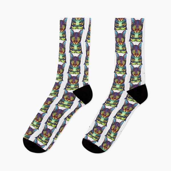 Item preview, Rainbow Kitten SurpriseGood Music Gift For Music And Cat Kitten Lovers-Starpets   designed and sold by LineOLakesStore.