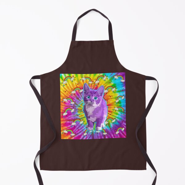 Item preview, Rainbow Kitten Surprise designed and sold by LineOLakesStore.