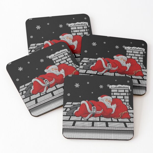 Item preview, Santa Nap Time designed and sold by TJR-Production.