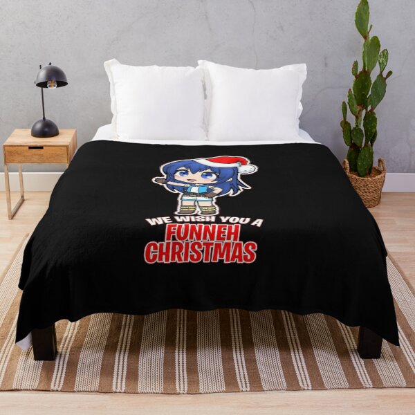 Item preview, anime christmas designed and sold by KatrinaGordon.
