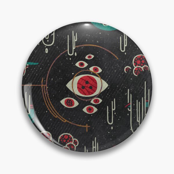 Item preview, Cosmic Black designed and sold by Hector Mansilla.