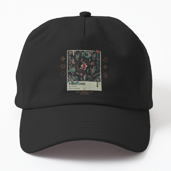 LAST ONE outlet brand new rare arcane glow in the dark hat cap