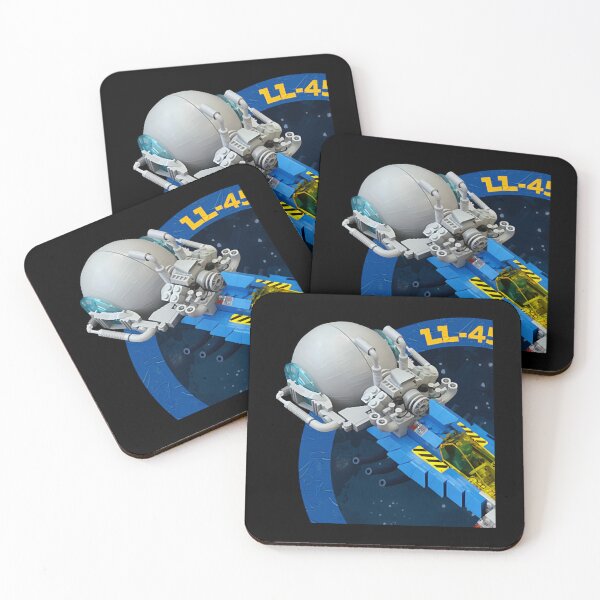 Item preview, LL 453 Viper Space Adventure    designed and sold by ClassicoArts.