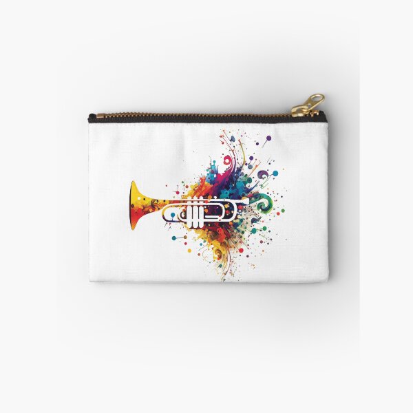Item preview, Joy of Music - Rainbow Trumpet designed and sold by RealityJockey.