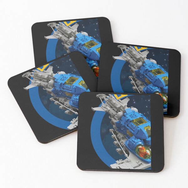 Item preview, LL 778 Viper Space Adventure    designed and sold by ClassicoArts.