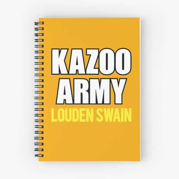 Item preview, Yellow Kazoo Army designed and sold by sky-alive.