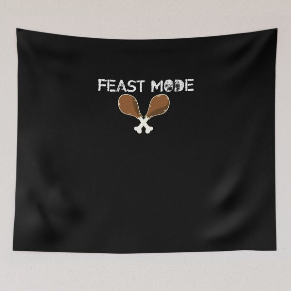 Item preview, Feast Mode designed and sold by overstyle.