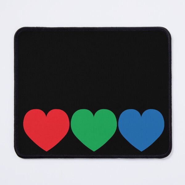 Item preview, Hearts Kapamilya designed and sold by ArtyTita.