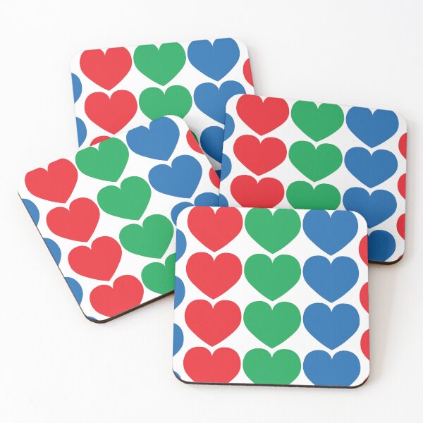 Item preview, Hearts Kapamilya designed and sold by ArtyTita.