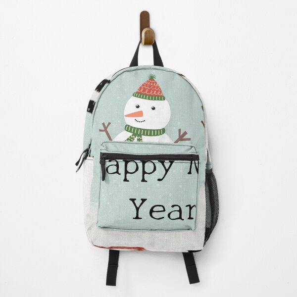 Item preview, Happy New Year designed and sold by Tervezek.