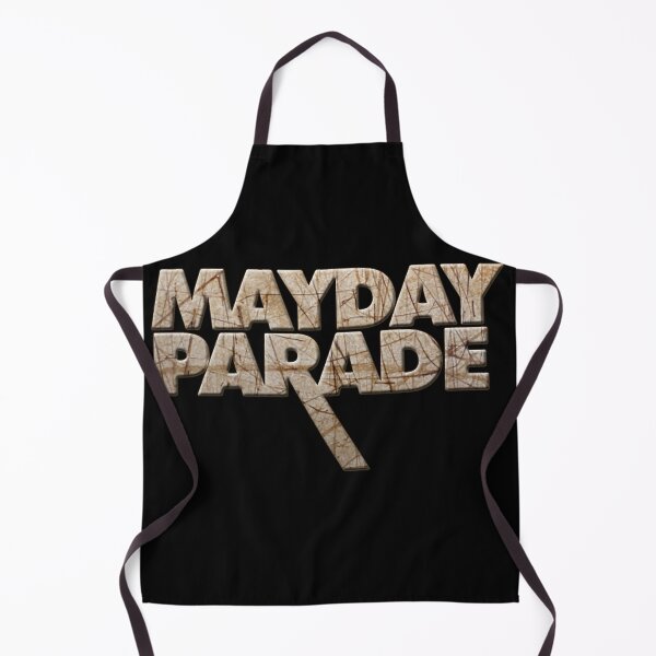 Item preview, Mayday Parade Logo designed and sold by Dsoshroy.