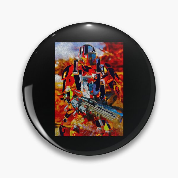 Item preview, Morphing Outta Dodge!      designed and sold by ClassicoArts.