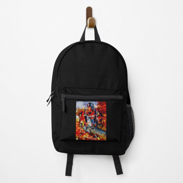 Item preview, Morphing Outta Dodge!      designed and sold by ClassicoArts.