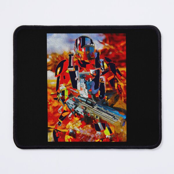 Item preview, Morphing Outta Dodge!      designed and sold by ClassicoArts.