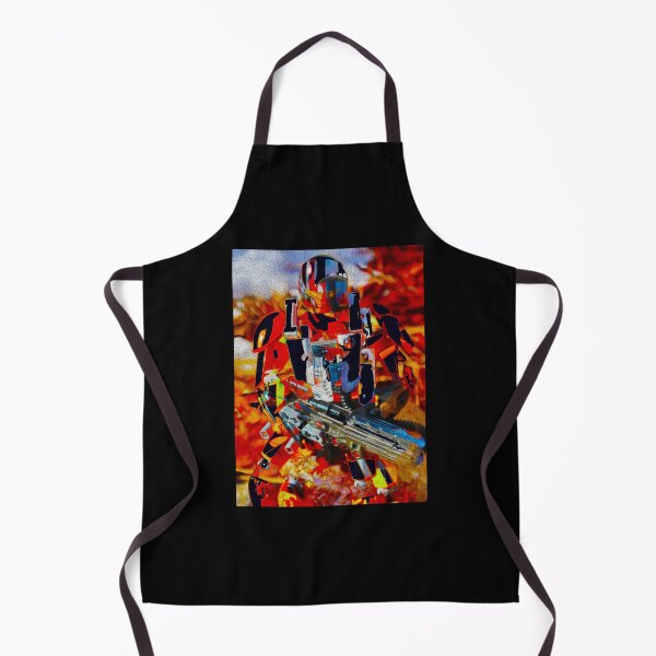 Item preview, Morphing Outta Dodge!      designed and sold by ClassicoArts.