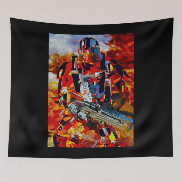 Item preview, Morphing Outta Dodge!      designed and sold by ClassicoArts.