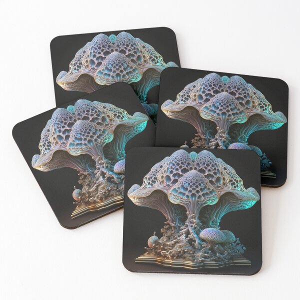 Item preview, Questionable Morels  designed and sold by Jacob1114hk.