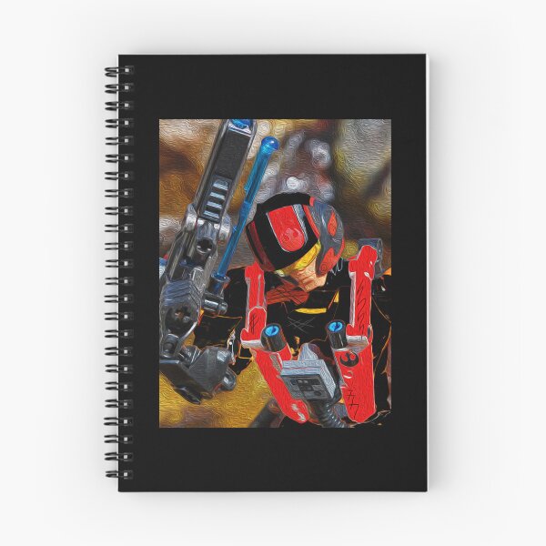 Item preview, Platoon 777 Leader    designed and sold by ClassicoArts.