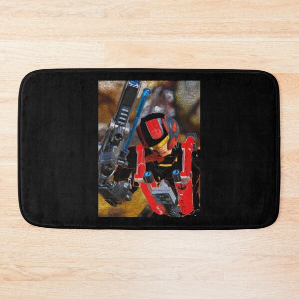 Item preview, Platoon 777 Leader    designed and sold by ClassicoArts.