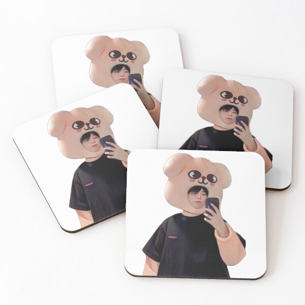 Item preview, SKZOO Seungmin PuppyM designed and sold by g-fullsun03.