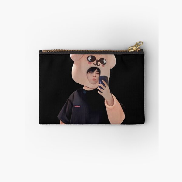 Item preview, SKZOO Seungmin PuppyM designed and sold by g-fullsun03.