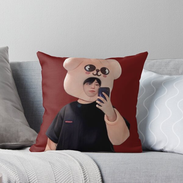 Item preview, SKZOO Seungmin PuppyM designed and sold by g-fullsun03.