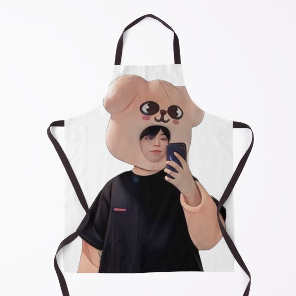 Item preview, SKZOO Seungmin PuppyM designed and sold by g-fullsun03.