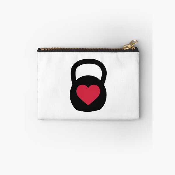 Item preview, Love Kettle Bell  designed and sold by quarantine81.