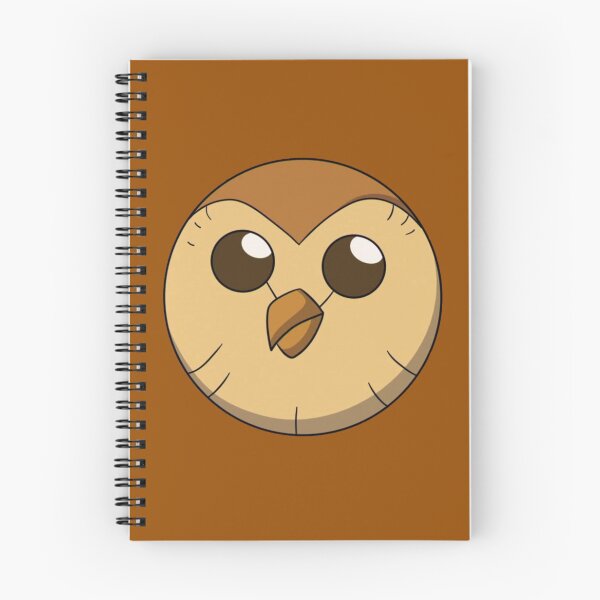 Item preview, Hooty owl designed and sold by Snatchedesigns.