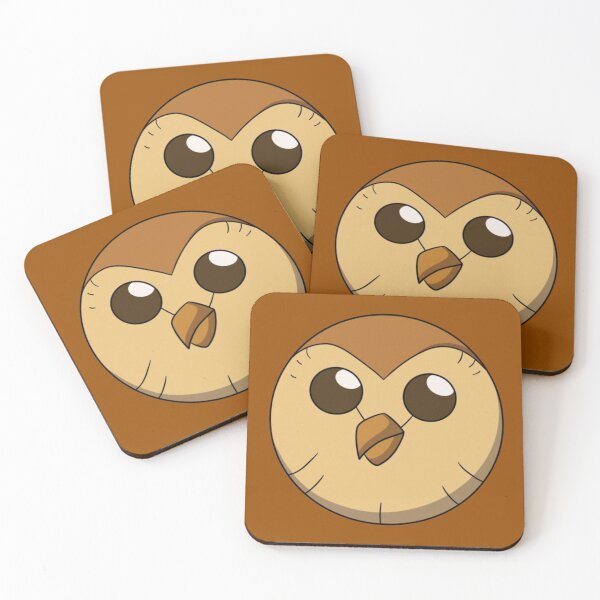 Item preview, Hooty owl designed and sold by Snatchedesigns.