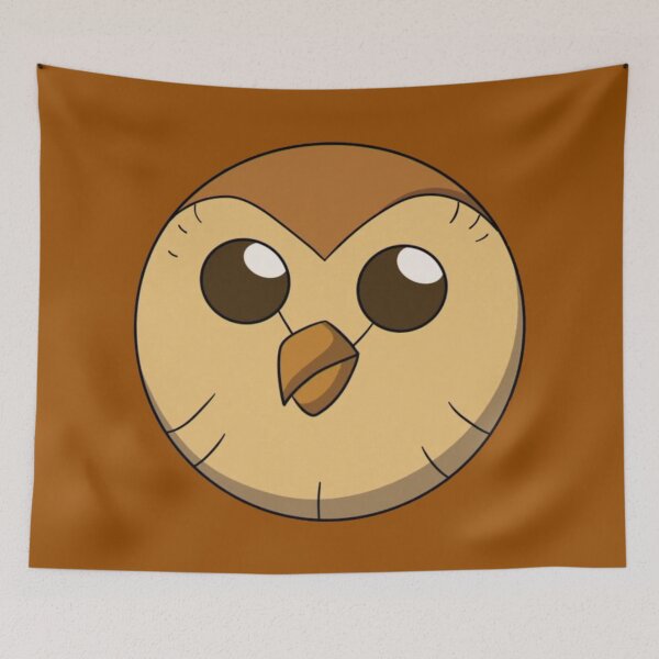 Item preview, Hooty owl designed and sold by Snatchedesigns.