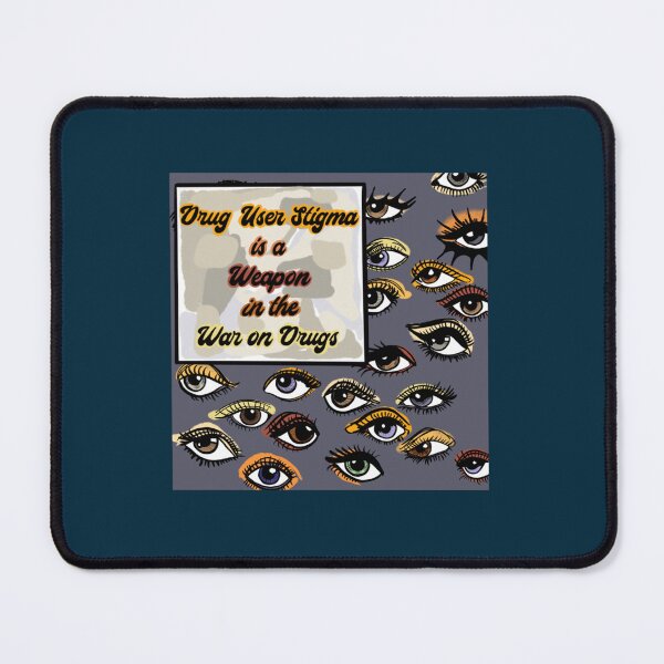 Item preview, watching you   designed and sold by MagicByA.