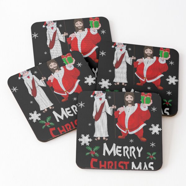Item preview, Merry Christmas, But Something Is Wrong designed and sold by TJR-Production.