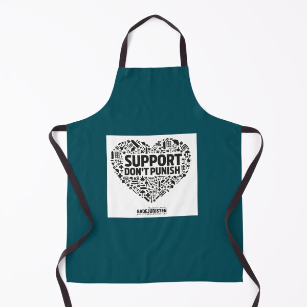 Item preview, Support Don_amp_39_t Punish - Gadejuristen (Denmark)          designed and sold by MagicByA.