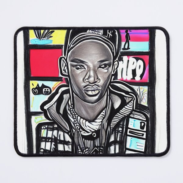 Item preview, HIP HOP STYLE designed and sold by CSJ7.
