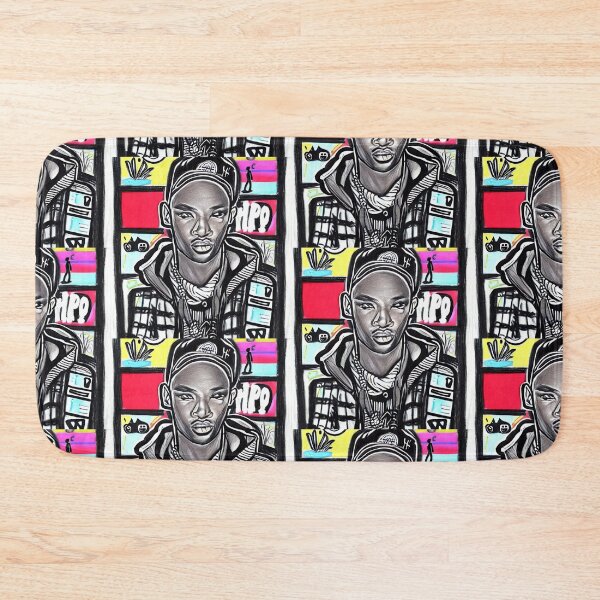Item preview, HIP HOP STYLE designed and sold by CSJ7.