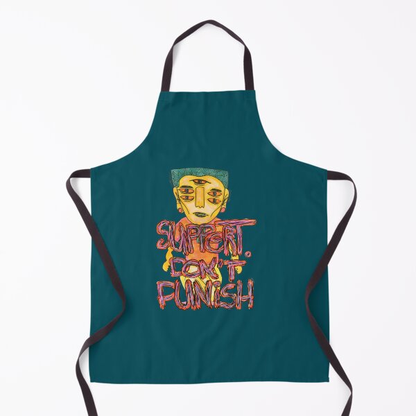 Item preview, SupportDontPunish - By Cassicobra   designed and sold by MagicByA.
