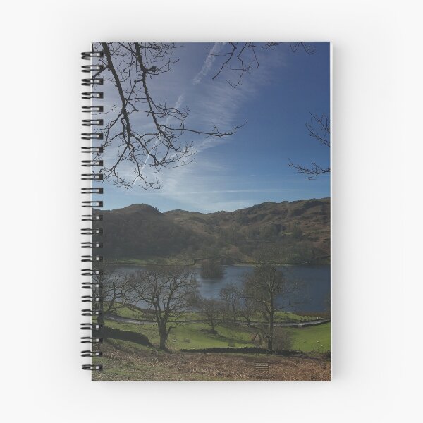 Artikelvorschau, Lake District 11 entworfen und verkauft von monkeyseedoo.