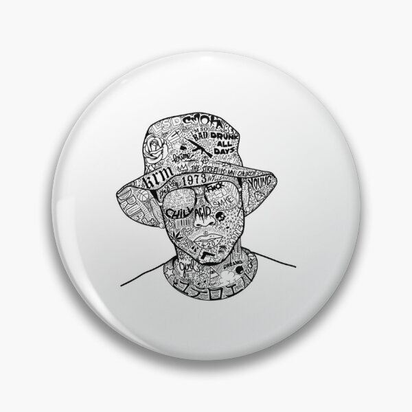 Item preview, Gangster     designed and sold by ClassicoArts.