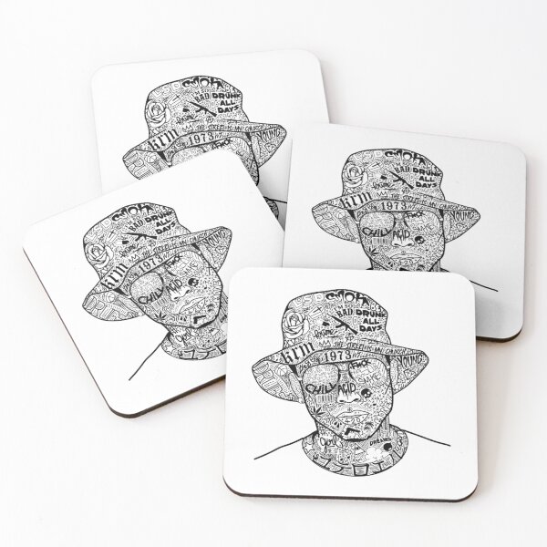 Item preview, Gangster     designed and sold by ClassicoArts.