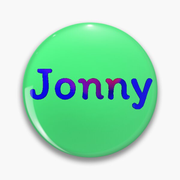 Artikelvorschau, Jonny entworfen und verkauft von Amanda1775.