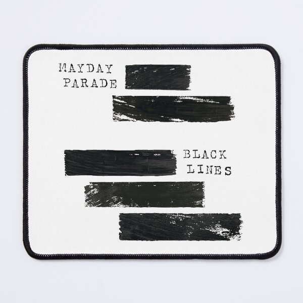 Item preview, Black Lines designed and sold by Dsoshroy.
