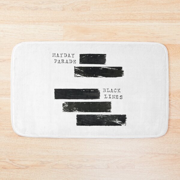 Item preview, Black Lines designed and sold by Dsoshroy.