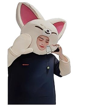 FIGURE - FoxI.Ny / Stray Kids『Stray Kids World Tour