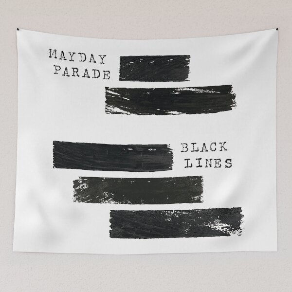 Item preview, Black Lines designed and sold by Dsoshroy.