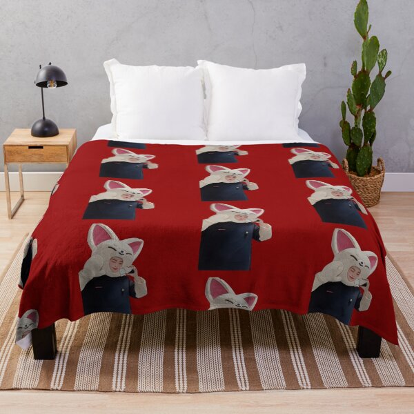 Item preview, SKZOO I.N. FoxI.Ny designed and sold by g-fullsun03.