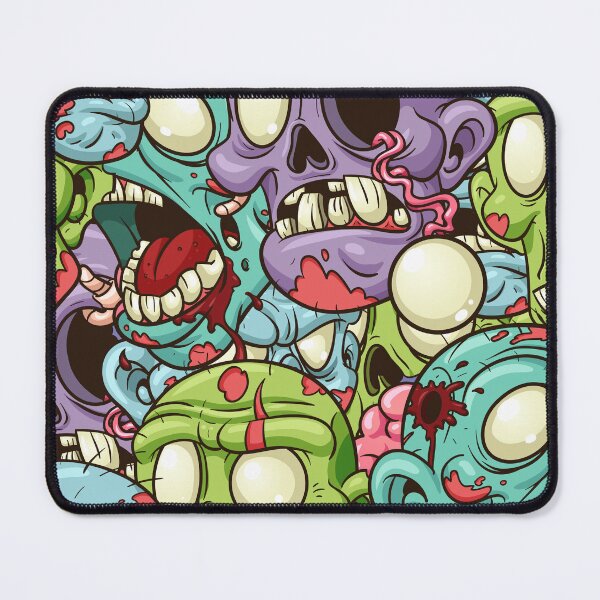 Item preview, Zombie Designs designed and sold by C-Town Tees.